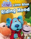 Blue's Clues - Blue's Room - Little Blue Riding Hood