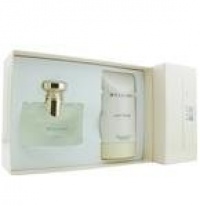 BVLGARI by Bvlgari SET-EAU DE PARFUM SPRAY 3.4 OZ & BODY LOTION 6.8 OZ BVLGARI by Bvlgari SET-EAU DE PARFUM SPRAY 3.4 OZ & BODY LOTION 6.8 OZ