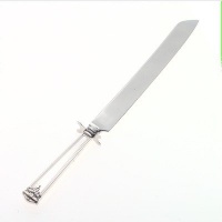 Tuttle la Preference Trianon Hostess Helper Cake Knife Tuttle la Preference Trianon Hostess Helper Cake Knife