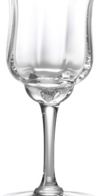 Baccarat Capri American White Wine Glass, No.3 Baccarat Capri American White Wine Glass, No.3