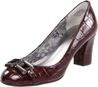 AK Anne Klein Women's Fannon Pump