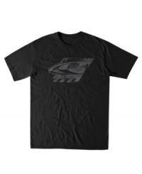 Just add jeans. This graphic tee from O'Neill will be your new weekend standard. Just add jeans. This graphic tee from O'Neill will be your new weekend standard.