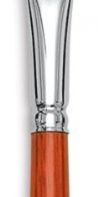 da Vinci Series 1890 Pure Badger Hair Bright Paintbrush, Size 10 da Vinci Series 1890 Pure Badger Hair Bright Paintbrush, Size 10