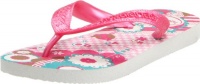 Havaianas Kids Flores Flip Flop (Toddler/Little Kid) Havaianas Kids Flores Flip Flop (Toddler/Little Kid)