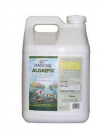PondCare 169J Algae Fix, 2-1/2 Gallon PondCare 169J Algae Fix, 2-1/2 Gallon