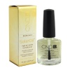 CND Essential Solar Oil Nail and Cuticle Conditioner, 0.25 Fluid Ounce