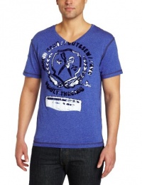 Marc Ecko Cut & Sew Men's Scallywag Marc Ecko Cut & Sew Men's Scallywag