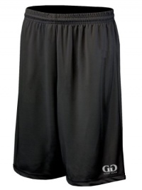 PT6477 Adult 7 Athletic Pro Basketball Short-Moisture Wicking, Anti-Microbial PT6477 Adult 7 Athletic Pro Basketball Short-Moisture Wicking, Anti-Microbial