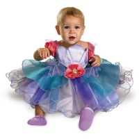 Ariel Infant - Size: 12-18 months Ariel Infant - Size: 12-18 months