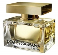 THE ONE by Dolce & Gabbana for WOMEN: EAU DE PARFUM .17 OZ MINI (note* minis approximately 1-2 inches in height)