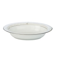 Waterford Crystal Lisette Open Vegetable Dish