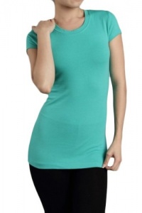 G2 Chic Tunic Basic Top G2 Chic Tunic Basic Top