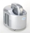 Whynter IC-2L SNO 2-Quart Ice Cream Maker