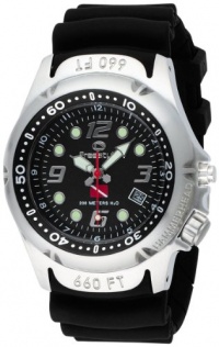 Freestyle Men's FS75401 Hammerhead Polyurethane Watch Freestyle Men's FS75401 Hammerhead Polyurethane Watch