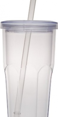 Aladdin 20-Ounce To Go Tumbler, Clear Aladdin 20-Ounce To Go Tumbler, Clear