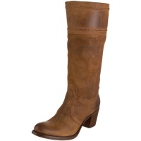 FRYE Women's Jane 14L Boot: Extended Calf FRYE Women's Jane 14L Boot: Extended Calf