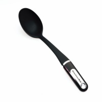 Kitchenaid Classic Nylon Basting Spoon, Black Kitchenaid Classic Nylon Basting Spoon, Black