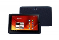 Acer Iconia A100 7-Inch Tablet Silicone Skin Case Gel Cover - Black Acer Iconia A100 7-Inch Tablet Silicone Skin Case Gel Cover - Black