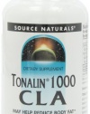 Source Naturals Tonalin 1000 CLA, 120 Softgels