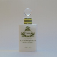 Agraria San Francisco Lemon Verbena Hand & Body Lotion - 250 ml Agraria San Francisco Lemon Verbena Hand & Body Lotion - 250 ml