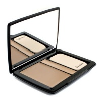 Guerlain Lingerie De Peau Foundation & Concealer SPF20 - # 03 Beige Naturel - 11.3g/0.39oz