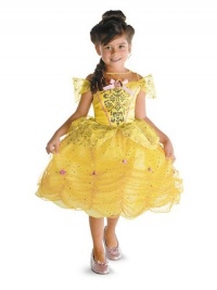 Belle Classic Costume Belle Classic Costume
