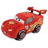 Disney / Pixar CARS 2 Movie Exclusive 13 Inch Deluxe Plush Toy Lightning McQueen