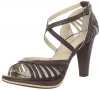 Adrienne Vittadini Footwear Women's Arthur Platform Sandal Adrienne Vittadini Footwear Women's Arthur Platform Sandal