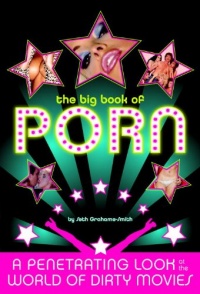 The Big Book of Porn The Big Book of Porn