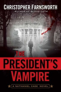 The President's Vampire The President's Vampire