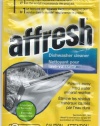 Whirlpool Affresh Dishwasher Cleaner 18 Tablets 6 Pack