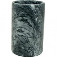 RSVP International 1-bottle Marble Wine Chiller RSVP International 1-bottle Marble Wine Chiller