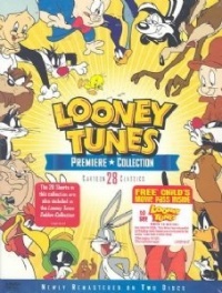 Looney Tunes: Spotlight Collection, Volume One (The Premiere Edition) Looney Tunes: Spotlight Collection, Volume One (The Premiere Edition)