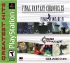 Final Fantasy Chronicles (Chrono Trigger and Final Fantasy IV)