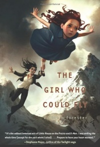 The Girl Who Could Fly The Girl Who Could Fly