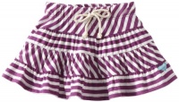 Roxy Kids Baby-girls Infant Joy Ride Skirt, Sparkling Grape Stripe, 6-9 Months Roxy Kids Baby-girls Infant Joy Ride Skirt, Sparkling Grape Stripe, 6-9 Months