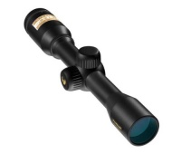 Nikon ProStaff Rimfire 4 x 32 Black Matte Riflescope (Nikoplex) Nikon ProStaff Rimfire 4 x 32 Black Matte Riflescope (Nikoplex)