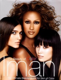 The Beauty of Color: The Ultimate Beauty Guide for Skin of Color The Beauty of Color: The Ultimate Beauty Guide for Skin of Color