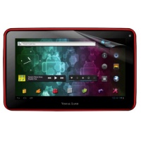 3-Pack EZGuardZ Visual Land PRESTIGE 7 INTERNET TABLET Screen Protectors (Ultra CLEAR) 3-Pack EZGuardZ Visual Land PRESTIGE 7 INTERNET TABLET Screen Protectors (Ultra CLEAR)