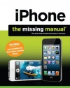 iPhone: The Missing Manual