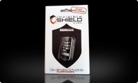 ZAGG invisibleSHIELD GARORE300S for Garmin Oregon Series Screen (Clear)