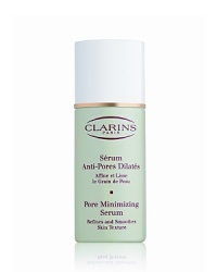 A highly targeted skincare treatment that helps minimize enlarged pores and their changing conditions with age to ensure fresh, flawless skin. A highly targeted skincare treatment that helps minimize enlarged pores and their changing conditions with age to ensure fresh, flawless skin.