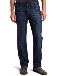 Joe's Jeans Men's Classic Medium Blue Wash Joe's Jeans Men's Classic Medium Blue Wash