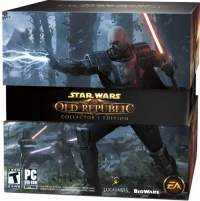 Star Wars: The Old Republic Collector's Bundle Star Wars: The Old Republic Collector's Bundle