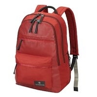 Spacious, casual essentials pack is equipped to carry everything you need for the gym of office. Interior organization includes dual mesh pockets and dual storage pockets. Spacious, casual essentials pack is equipped to carry everything you need for the gym of office. Interior organization includes dual mesh pockets and dual storage pockets.
