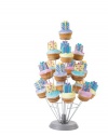 Wilton 19 Count Standard Cupcake Dessert Stand