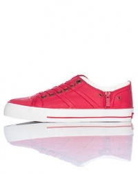 Levis Zip Ex Lo Ct Twill Sneaker Levis Zip Ex Lo Ct Twill Sneaker