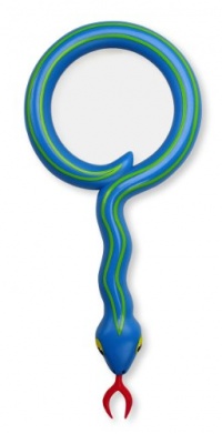 Melissa & Doug Mombo Snake Magnifying Glass Melissa & Doug Mombo Snake Magnifying Glass