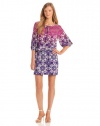 Nicole Miller Women's Malibu Dress