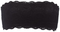 Cosabella Women's Never Say Never Flirtie,Black,Medium Cosabella Women's Never Say Never Flirtie,Black,Medium